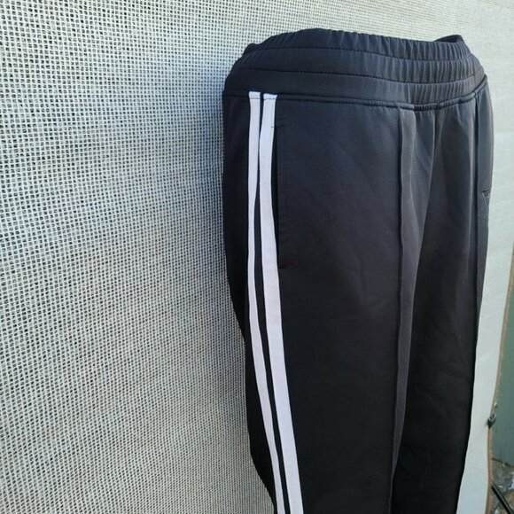 Guess Stripe Jogging Pants Women’s. Size Small. New With Tags $79 - Picture 7 of 12